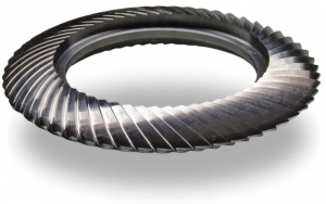 Maija Milling Discs