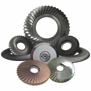 Maija Milling Discs