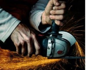 weld preparation